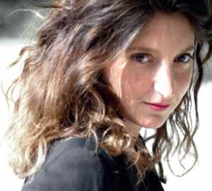 Léa Wiazemsky