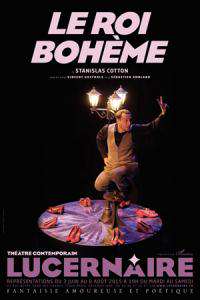 Roi bohème