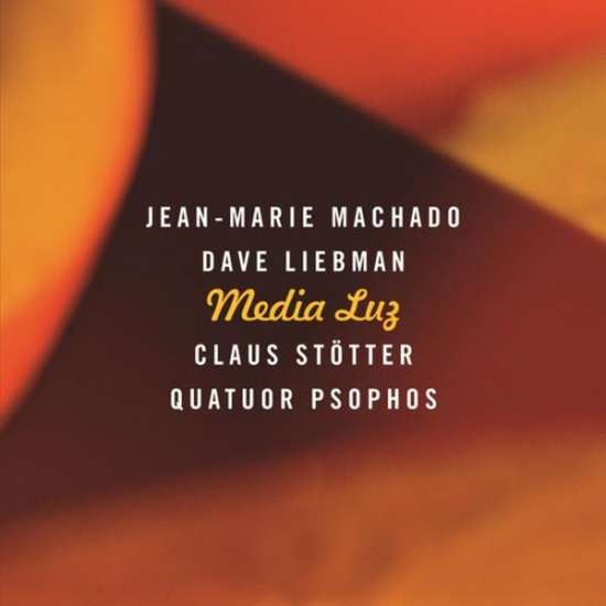 Media Luz - Jean-Marie Machado