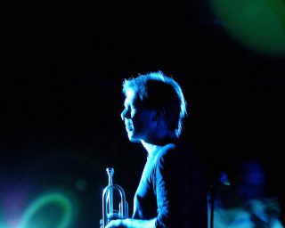 Nils Petter Molvær - Jazz à Junas 2015