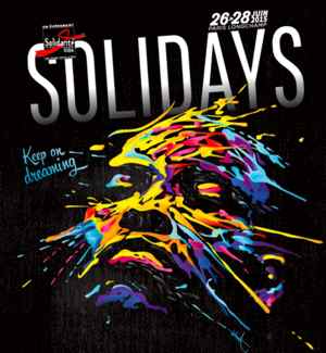 Solidays