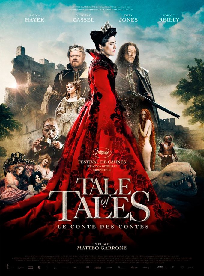 Tale of Tales