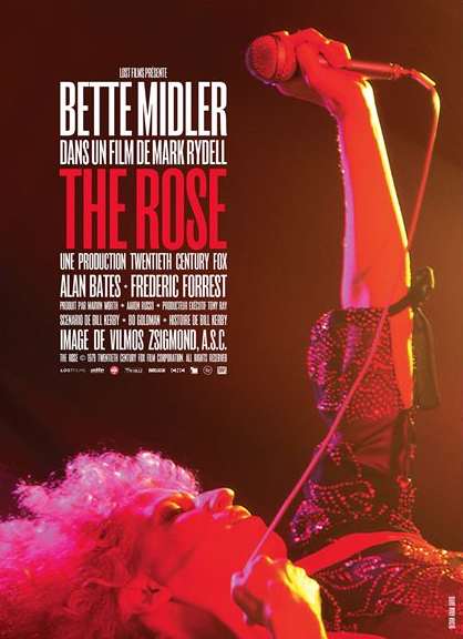 The Rose