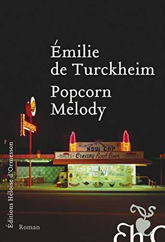 Emilie de Turckheim - PopCorn Melody