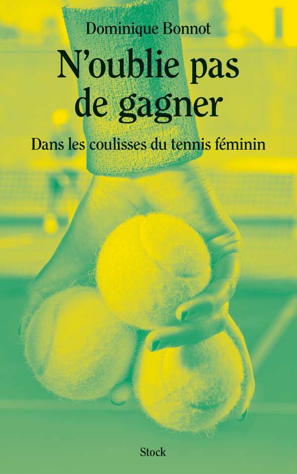 N'oublie pas de gagner Editions Stock