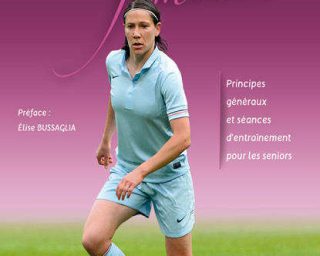 Football Féminin - Editions Amphora