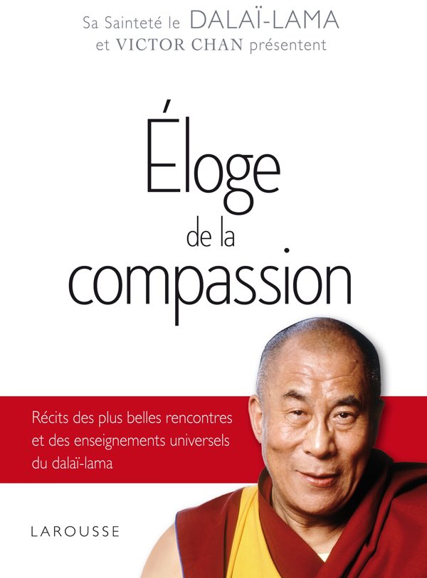 Dalai Lama