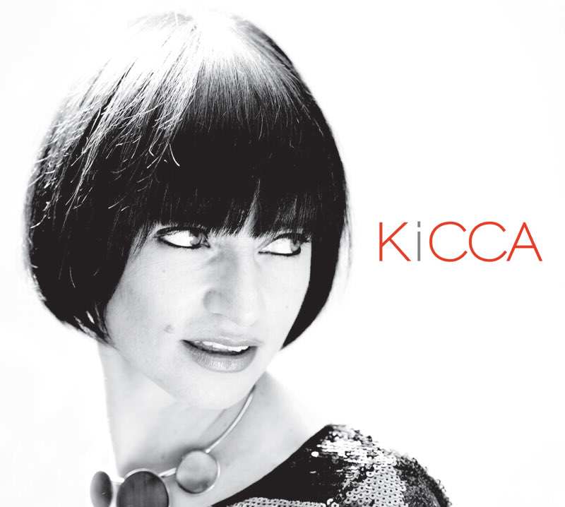 Kicca - KIcca -