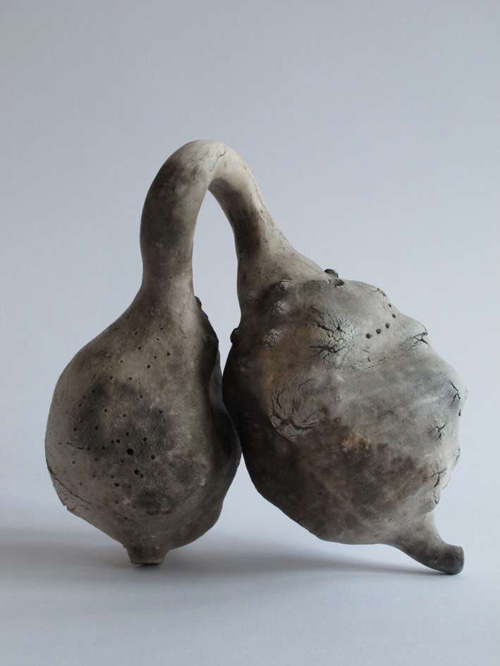 LEs BULBES - ANne-Chantal Pitteloud