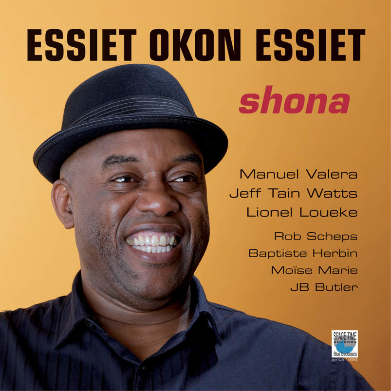 Essiet Okon Essiet