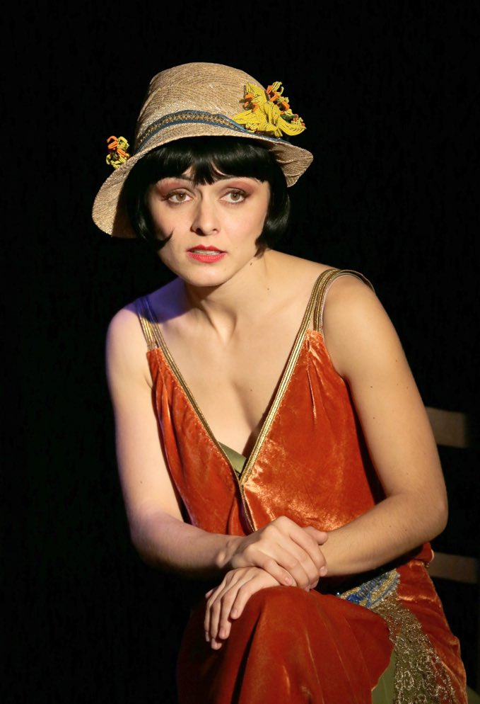 Kiki Théâtre de la Huchette