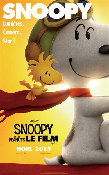 Snoopy...