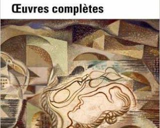 René-Louis des Forêts - Oeuvres Complètes - Quarto