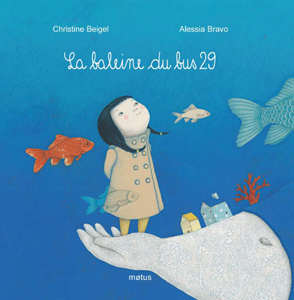 Baleine du bus 29