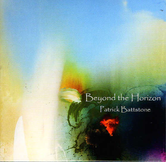 Patrick Battstone - Beyond the Horizon