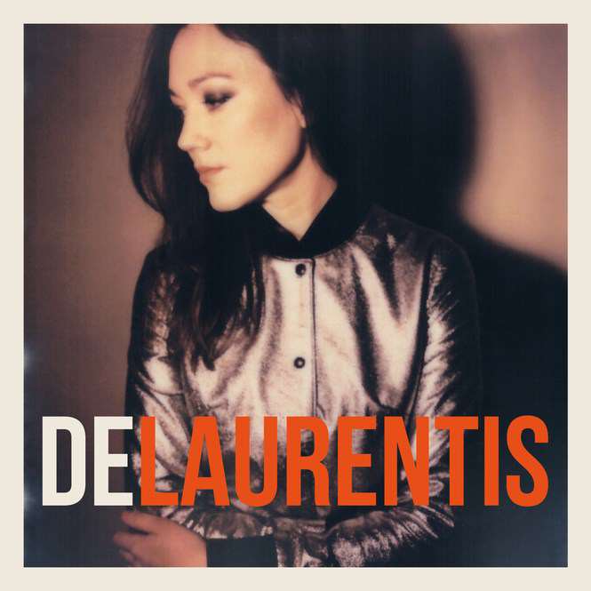 Cécile de Laurentis - De Laurentis