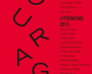 Le courage - Revue littéraire