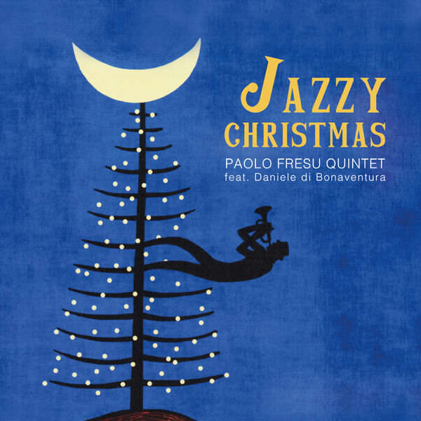 Paolo Fresu - Jazzy Christmas