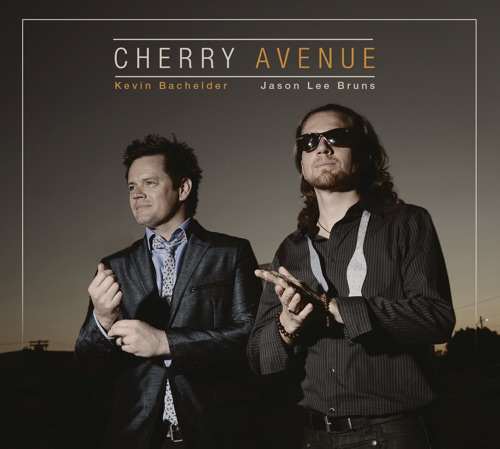 Cherry Avenue - Kevin Bachelder