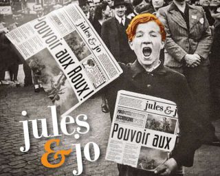 Jules & Jo