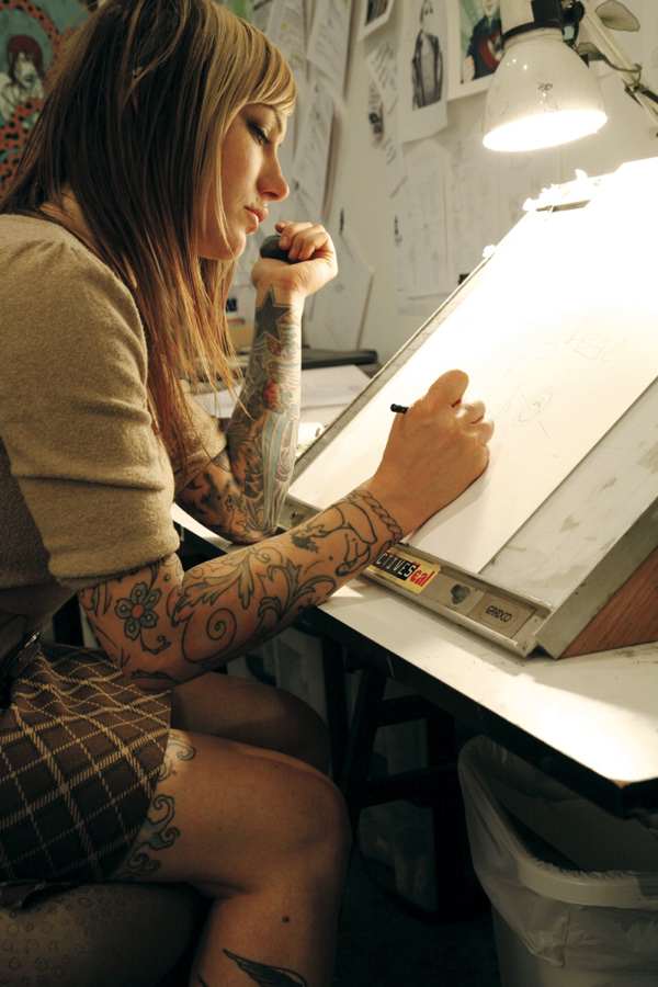Tarah McPherson