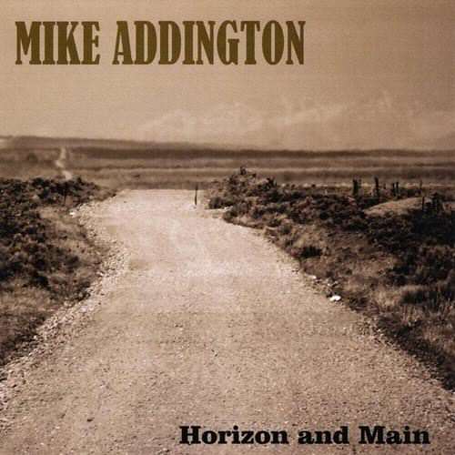 Mike Adinngton Horizon and main