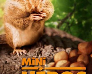Mini-Héros - 3D