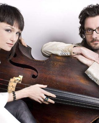 Musica Nuda
