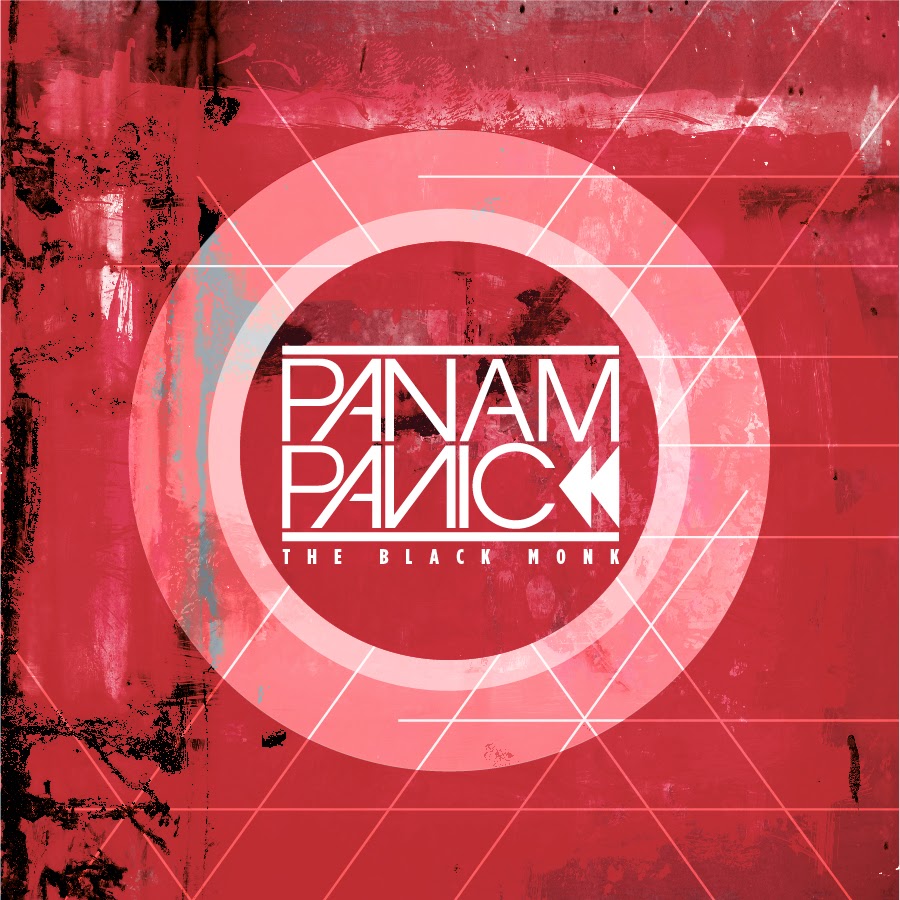 Panam Panik - the Black Monk