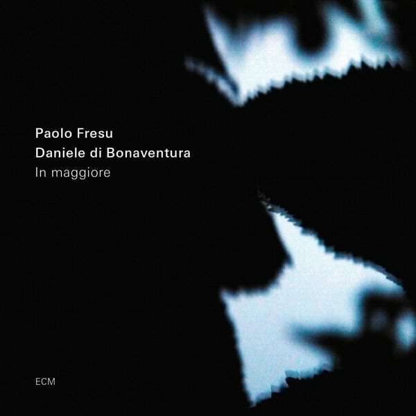 Paolo Fresu - In Maggiore - ECM