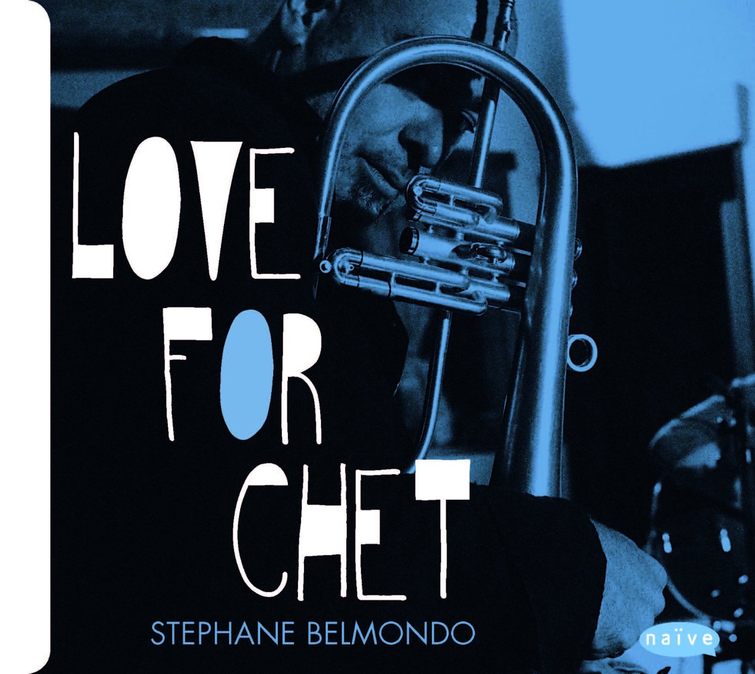 Stephane Belmondo - Love for Chet