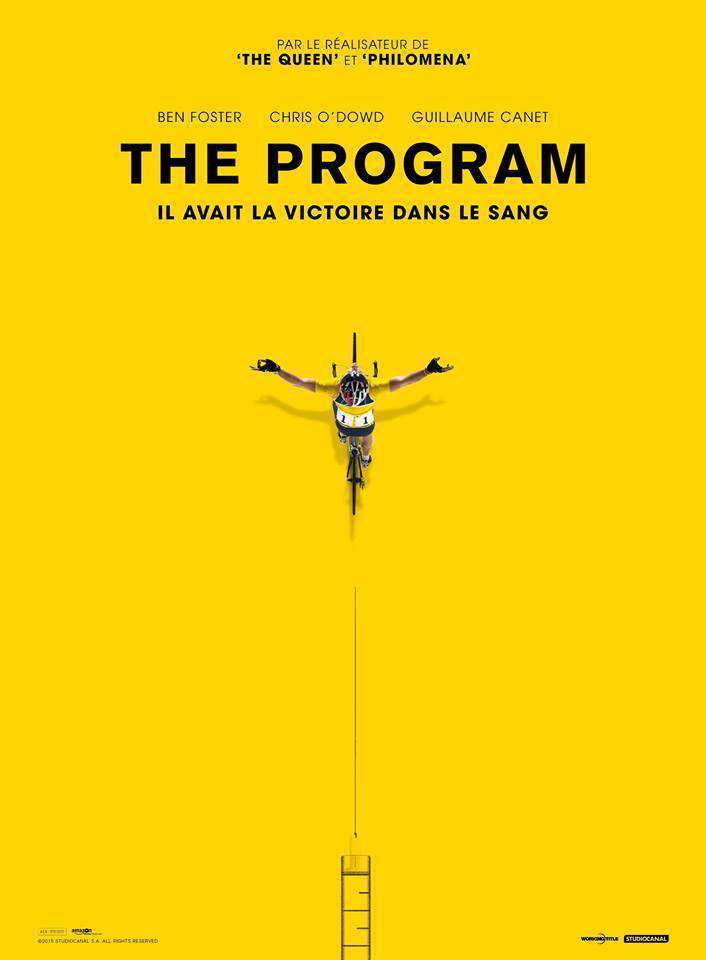 The Program