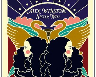 Alex Winston - Sister Wife