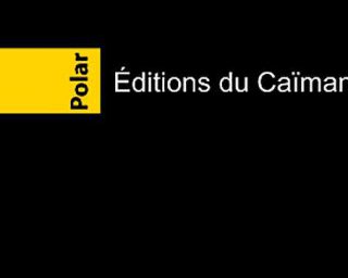 Les Editions Caiman - Jean Claude NOugaro -
