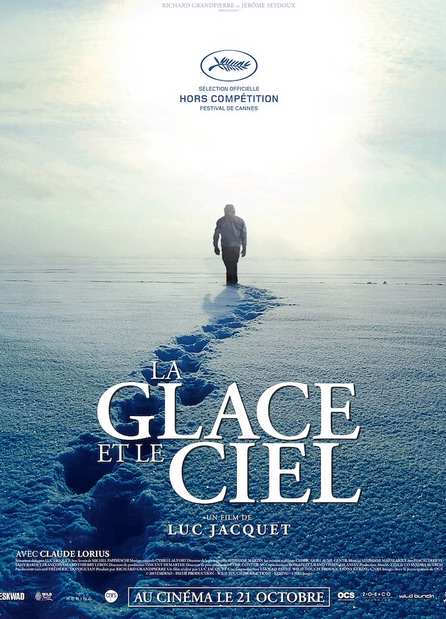 Glace et Ciel