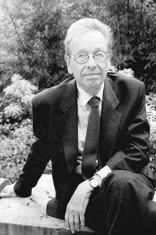 Philippe Jaccottet