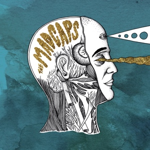THE MADCAPS - Garage Rock Rennes
