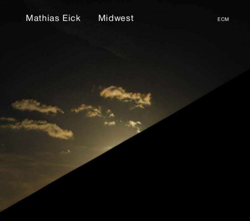 Mathias Eick - Midwest