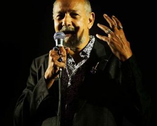 Talaat Singaby - Les internationales de la Guitare