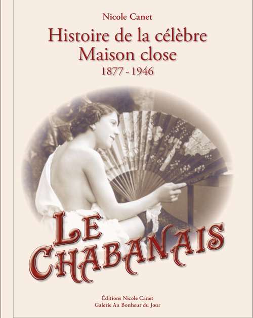 Chabanais - Nicole Canet