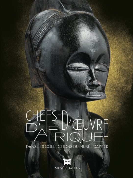 DAPPER - Chefs d'oeuvres