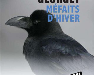 Philippe Goerget - M&eacute;faits d'hiver - Editions Jigal