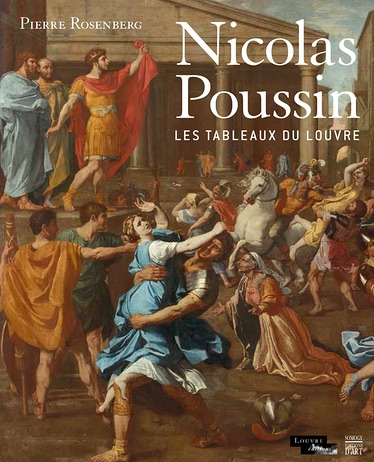 Nicolas Poussin - Exposition Musée du Louvre