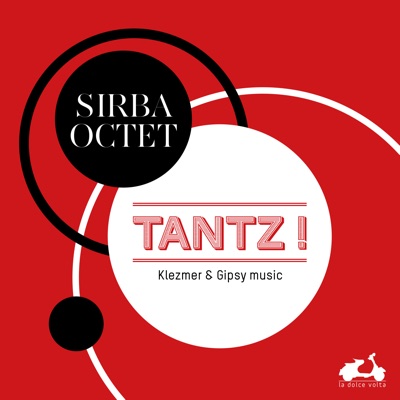 SIRBA OCTET - Tantz