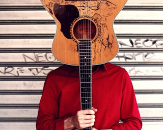 Sollex tete guitare