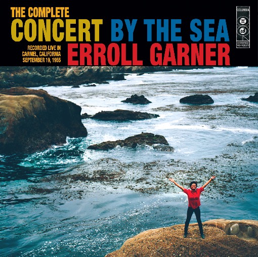 erroll garner concert by the sea 1955 billboard 510
