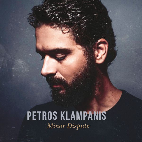 Petros Klampanis - Minor Dispute