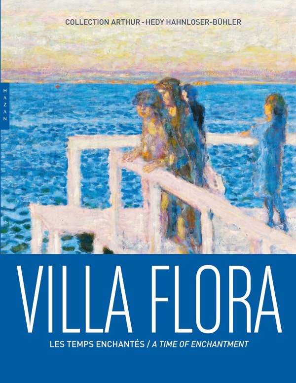 VILLA FLORA - Monet Hazan