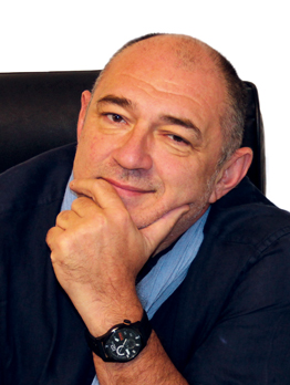 Alain Jourdan - Editions Jourdan - Belgique