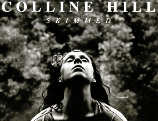 colline hill skimmed -
